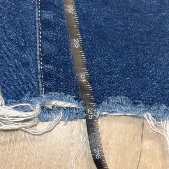 GAP Denim 6/28 Regular - Picture 4 of 8